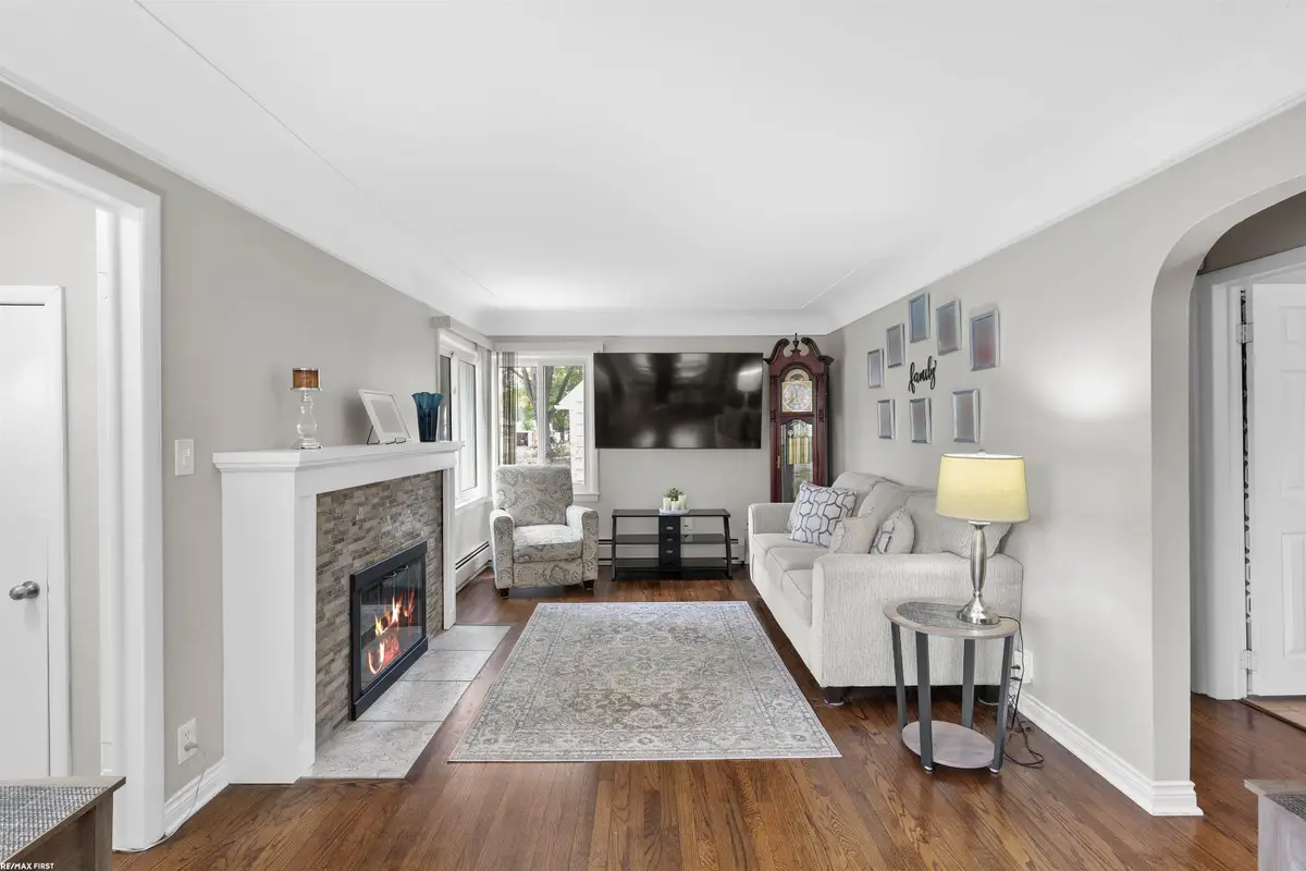 29630 Park ST, Roseville, MI 48066 - #1