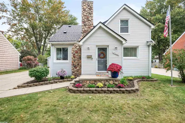 29630 Park ST, Roseville, MI 48066
