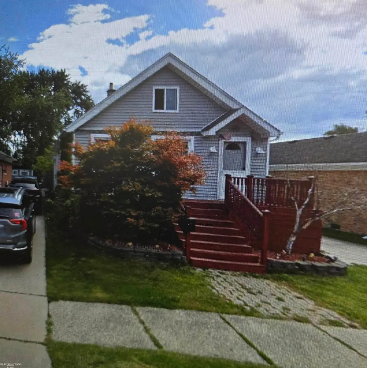 27726 Joan ST, Saint Clair Shores, MI 48081 - #1