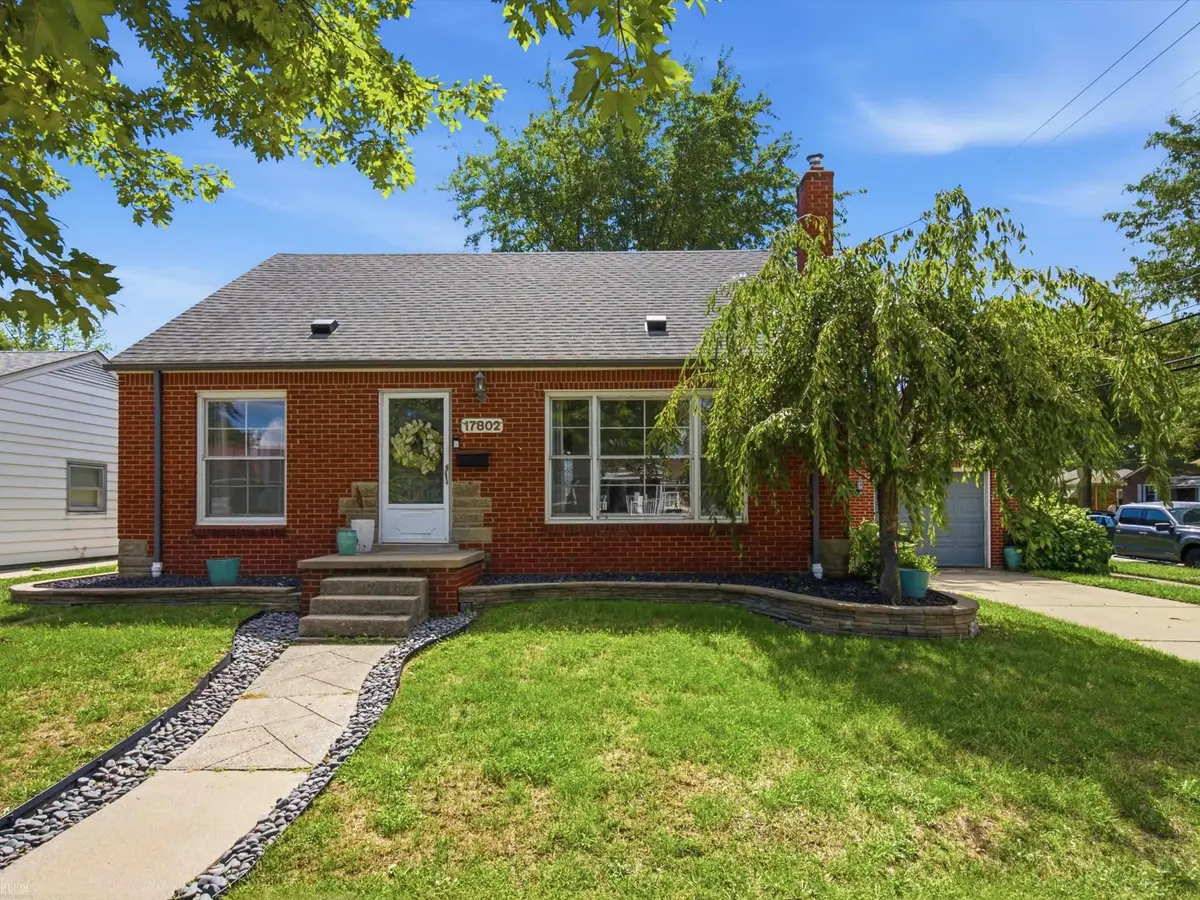 17802 Homer ST, Roseville, MI 48066 - #1