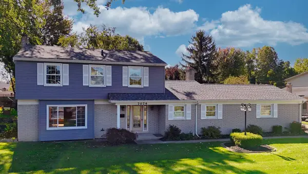 7074 Grenadier Court, ShelbyTwp, MI 48317