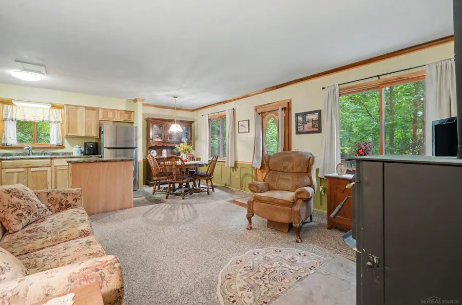 3816 Adams DR, Attica, MI 48412 - #2