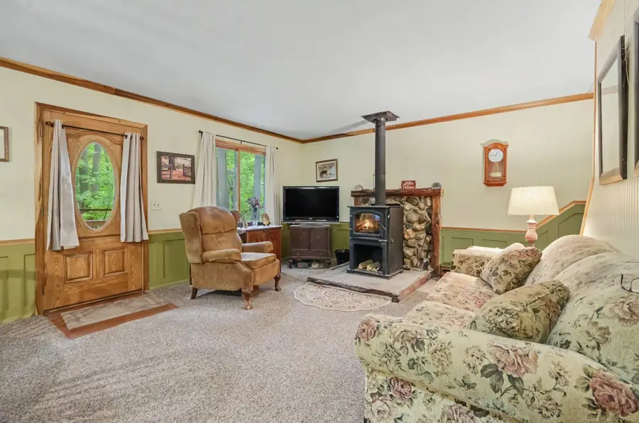 3816 Adams DR, Attica, MI 48412 - #3