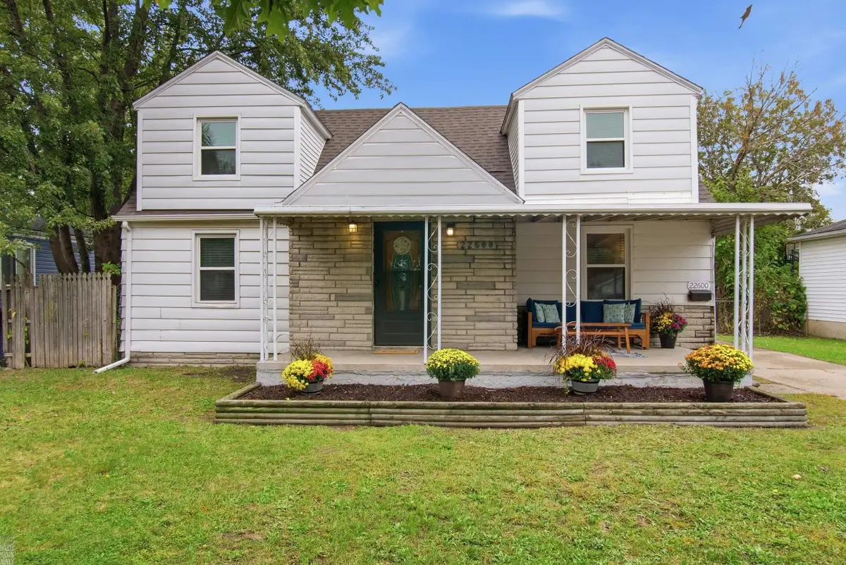 22600 Oaklane ST, Warren, MI 48089 - #1