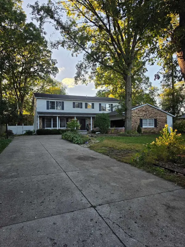 717 Kane ST, MtPleasant, MI 48858
