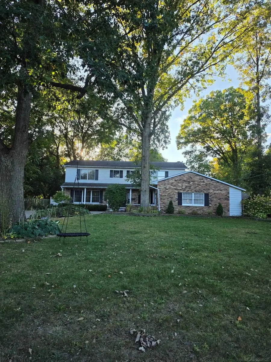 717 Kane ST, Mount Pleasant, MI 48858 - #3