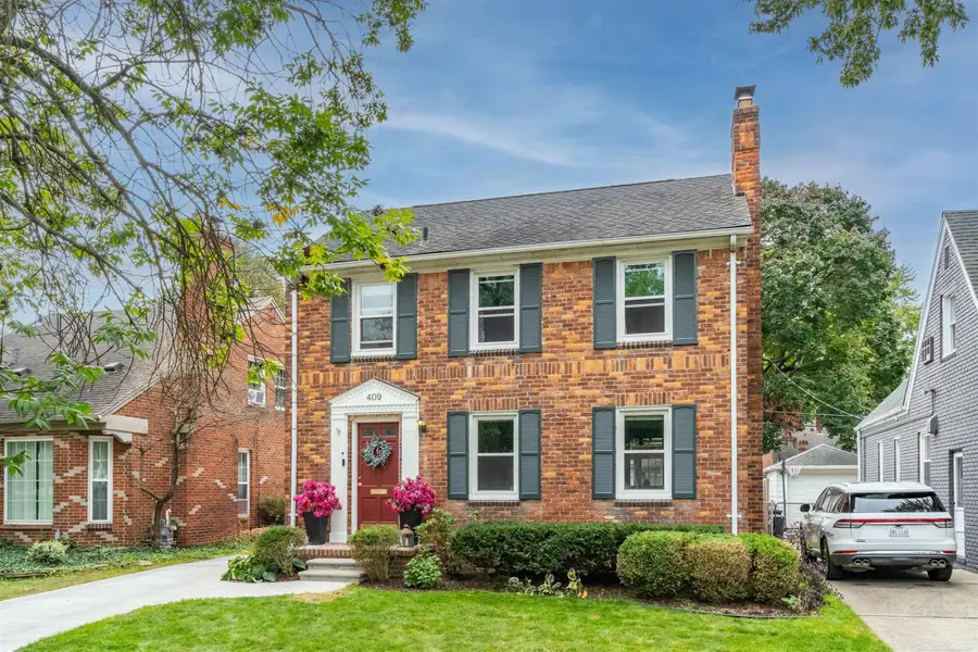 409 Madison ST, Grosse Pointe Farms, MI 48236 - #2