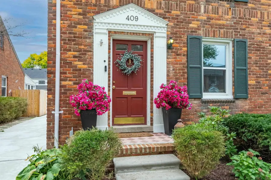 409 Madison ST, Grosse Pointe Farms, MI 48236 - #3