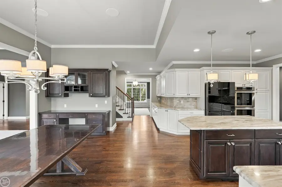 62578 Pond DR, Washington, MI 48094 - #3