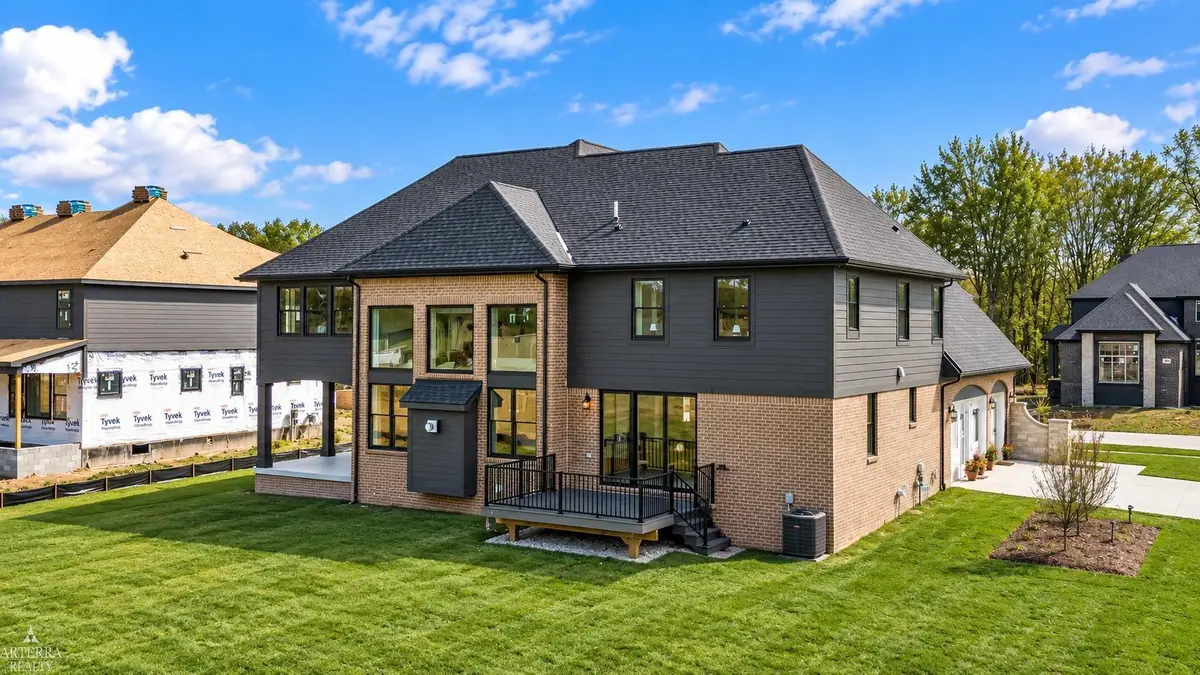 11849 Encore CT, Shelby, MI 48315 - #1
