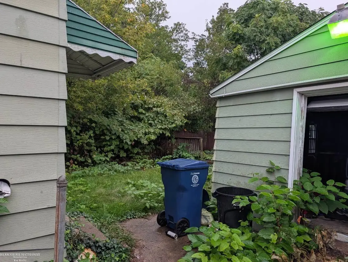 1175 E Home ST, Flint, MI 48505 - #1