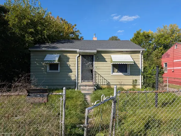 1175 E Home ST, Flint, MI 48505