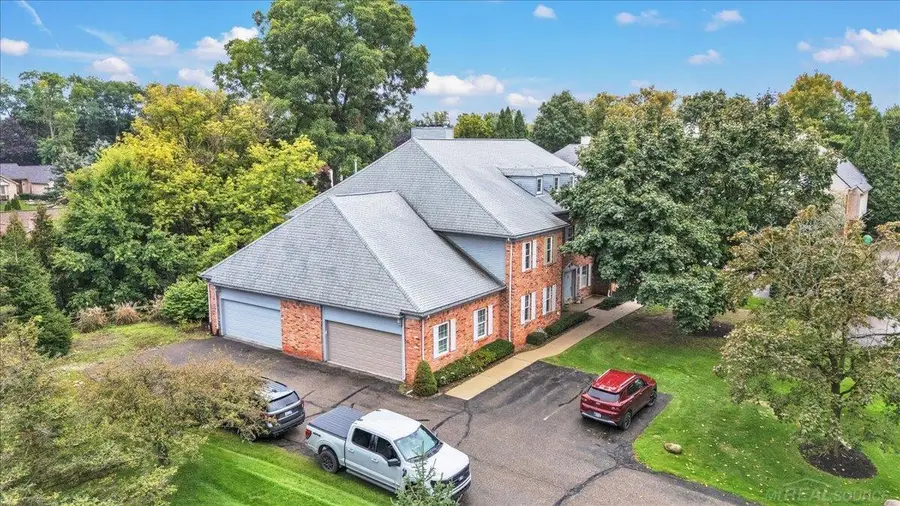 1625 Huntington PARK, Rochester Hills, MI 48309 - #3