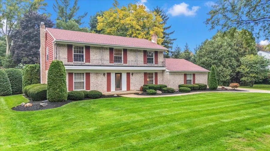 2710 Timberwyck Trail DR, Troy, MI 48098 - #3