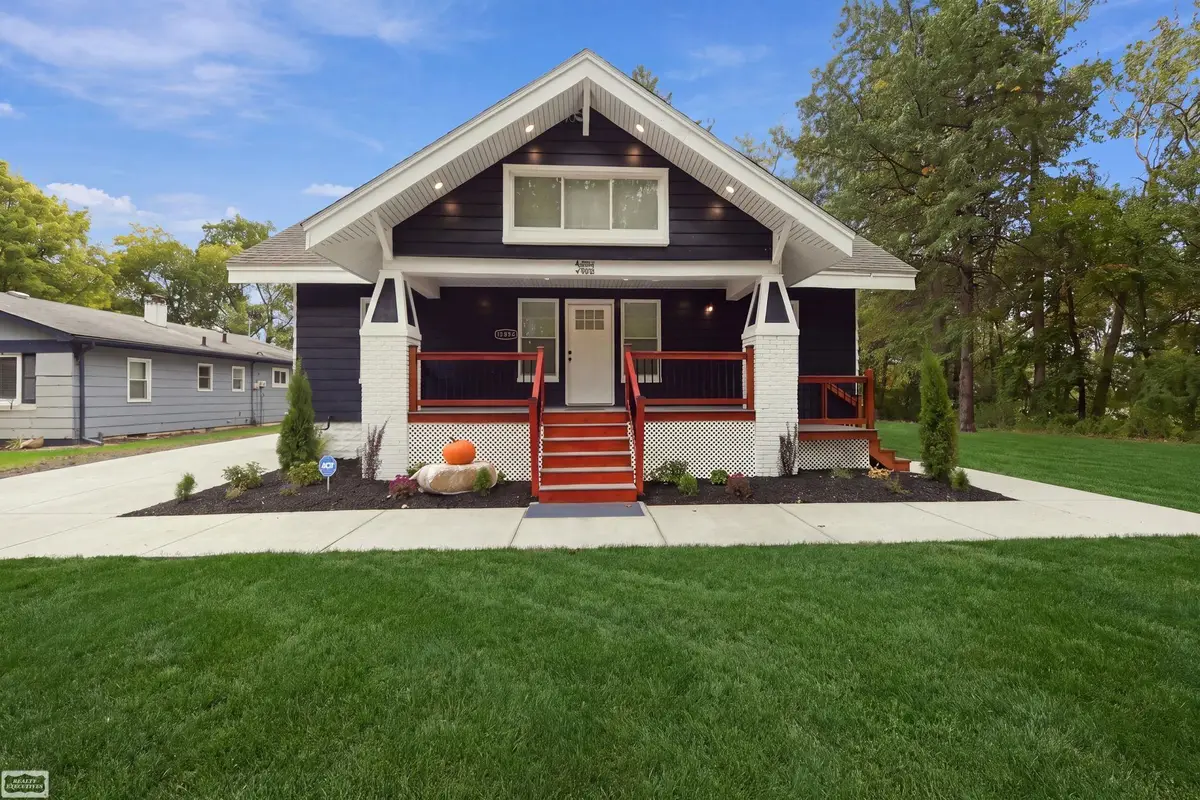 14632 Oldham ST, Taylor, MI 48180 - #1
