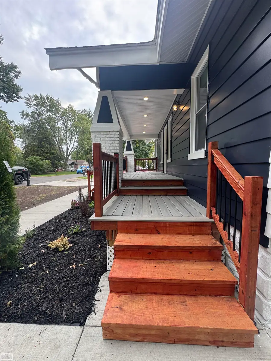 14632 Oldham ST, Taylor, MI 48180 - #3