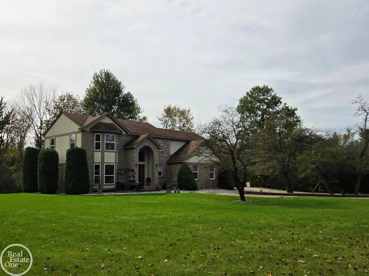 9017 Meisner, Casco, MI 48064 - #1
