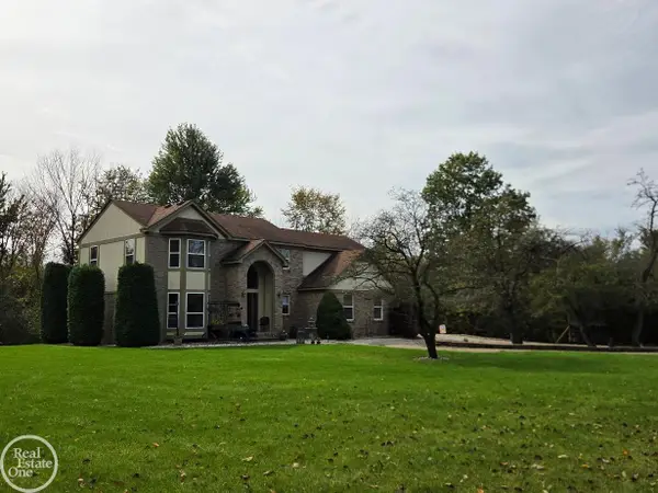 9017 Meisner, Casco, MI 48064