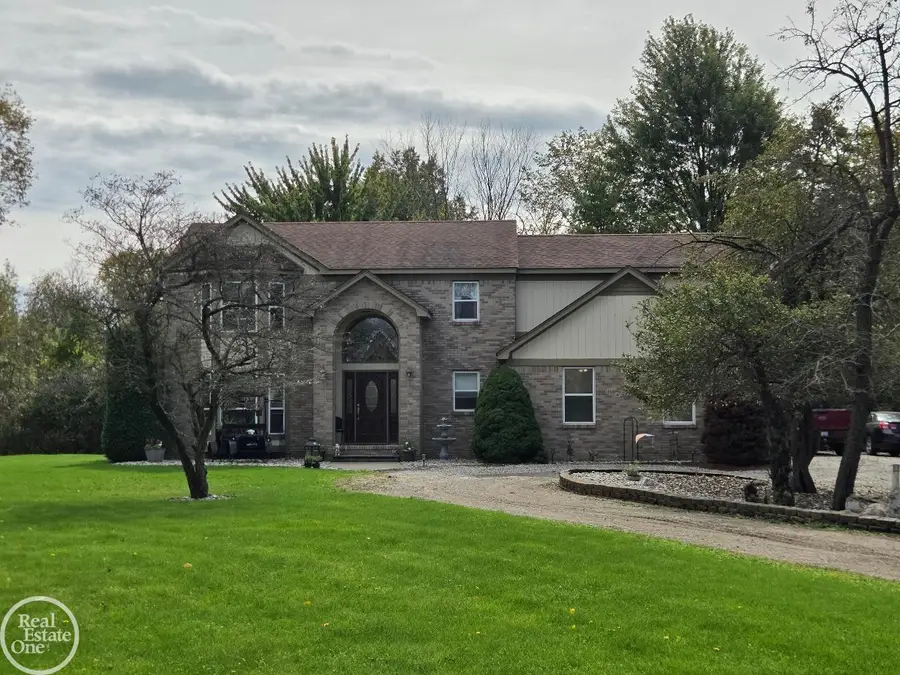 9017 Meisner, Casco, MI 48064 - #2