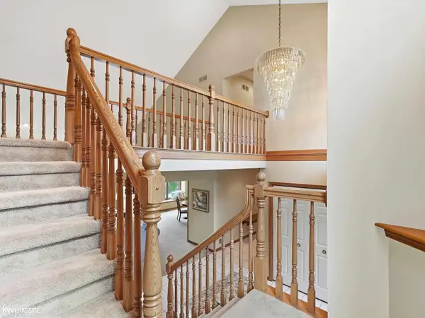 8825 Grace ST, ShelbyTwp, MI 48317