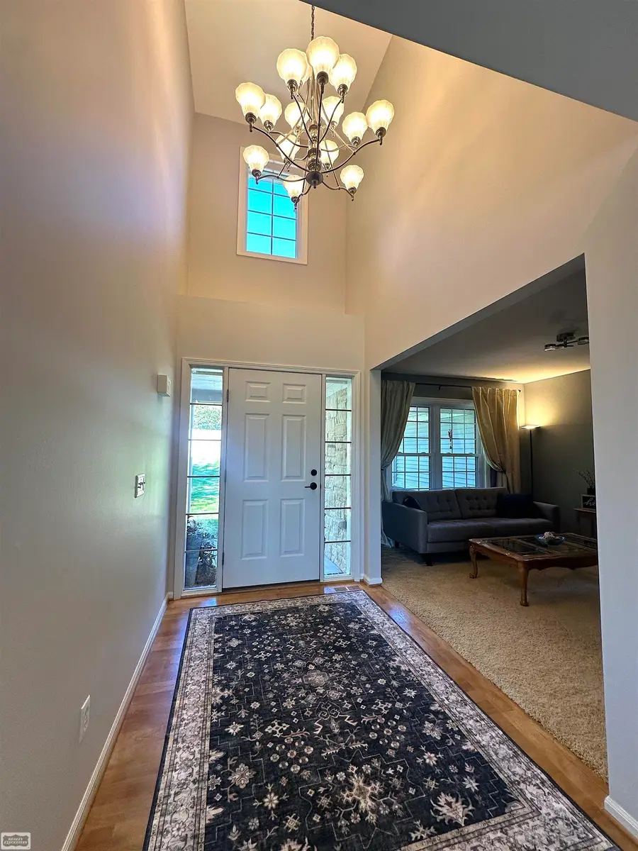 4755 Owasco CT, Clarkston, MI 48348 - #3
