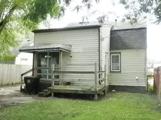 28098 Maple ST, Roseville, MI 48066 - #1