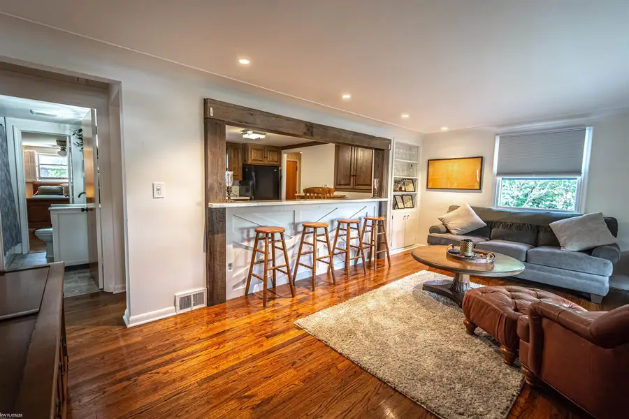 1009 16th ST, Port Huron, MI 48060 - #3