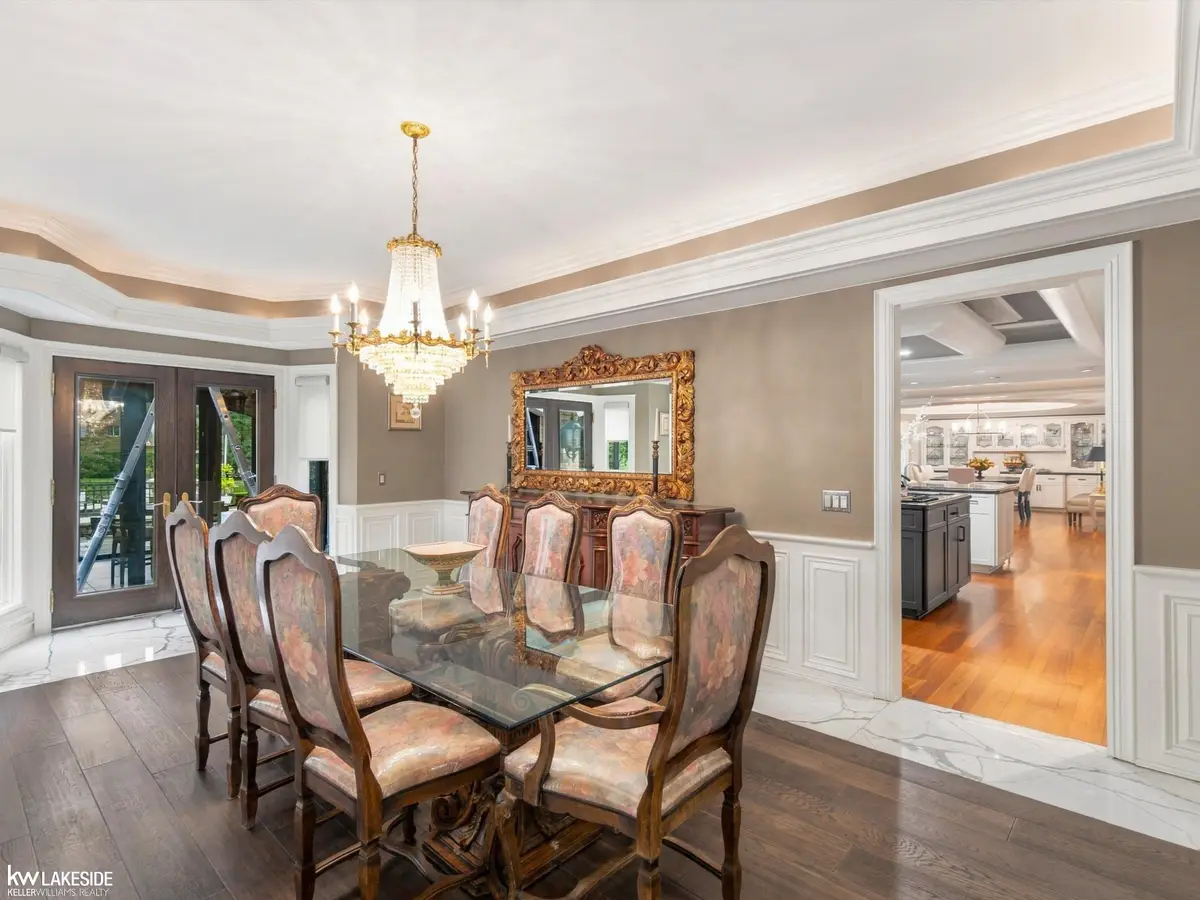 17455 Iris CIR, Clinton Township, MI 48036 - #1