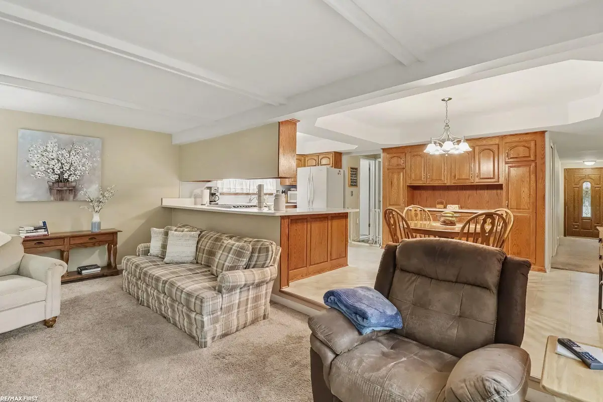 17512 Contesti, Clinton Township, MI 48035 - #1