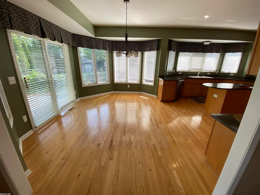 21597 Pinnacle CT, Macomb, MI 48042 - #3