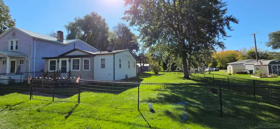 7298 Huron Bay BLVD, Lexington, MI 48450 - #2