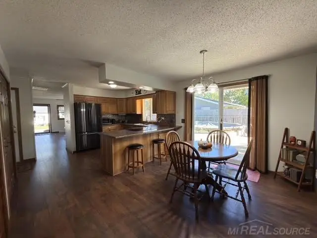 205 Worth ST, Sandusky, MI 48471 - #2