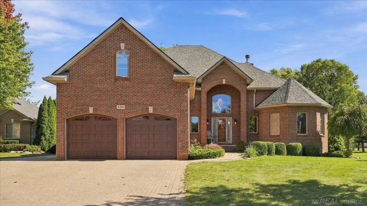 530 East CT, Saint Clair, MI 48079 - #1