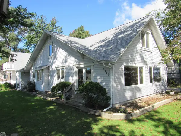 9910 N River RD, Algonac, MI 48001