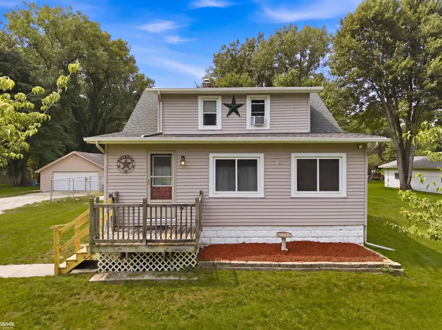 8938 Marsh RD, Clay, MI 48001 - #2