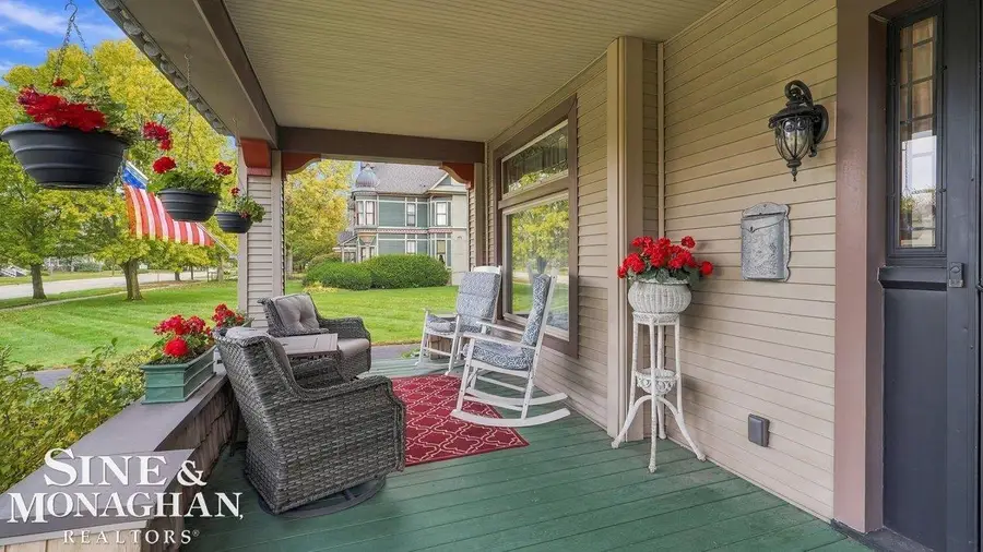 1906 Military ST, Port Huron, MI 48060 - #3