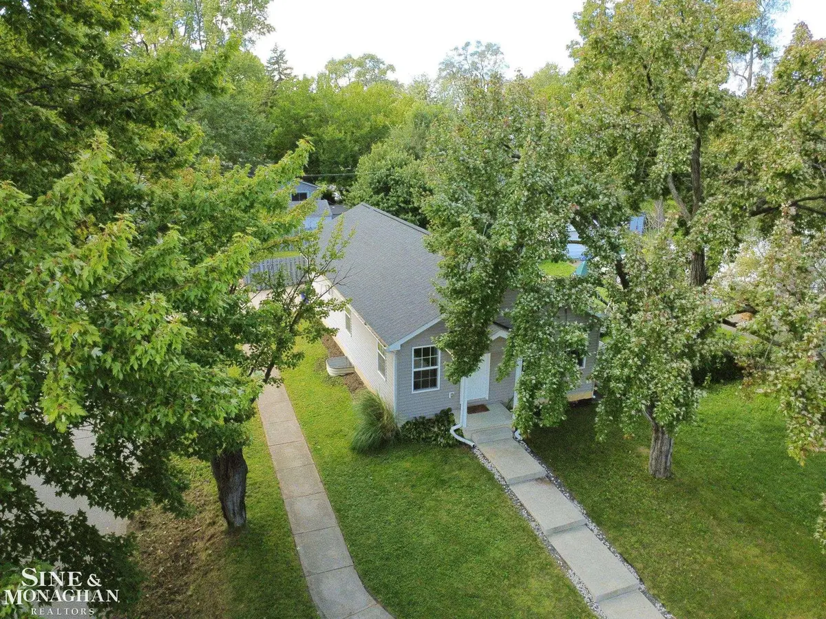 24805 Midland AVE, Redford, MI 48239 - #1