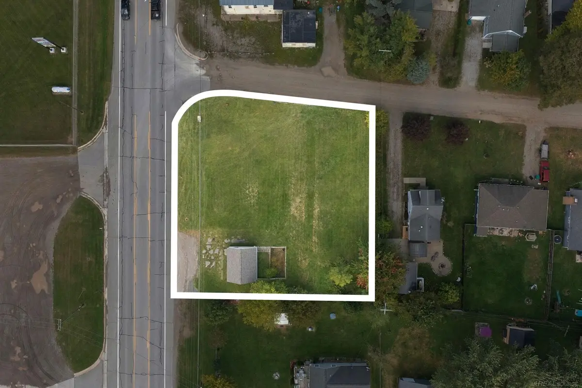 7435 Lakeshore RD, Lexington, MI 48450 - #1