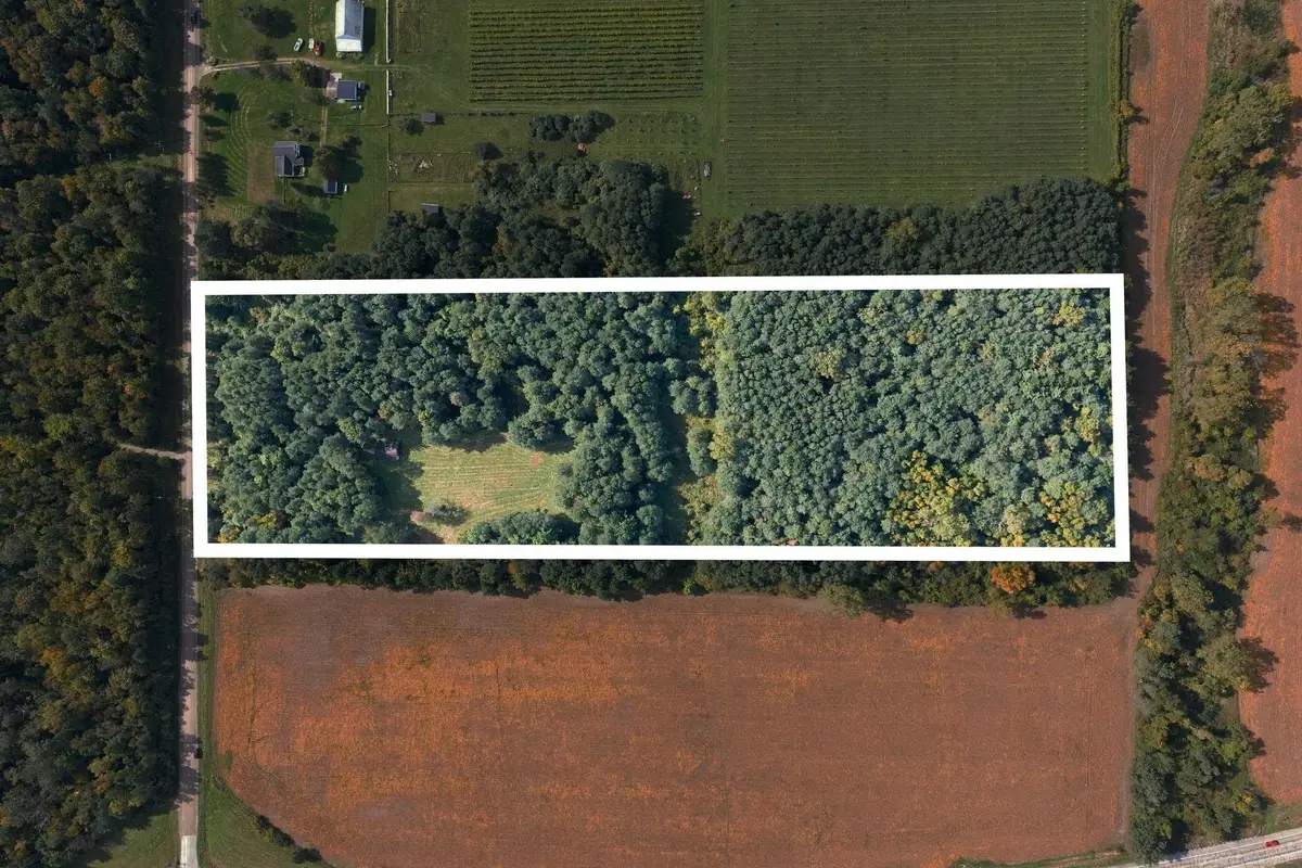7141 Holverson RD, Carsonville, MI 48419 - #1