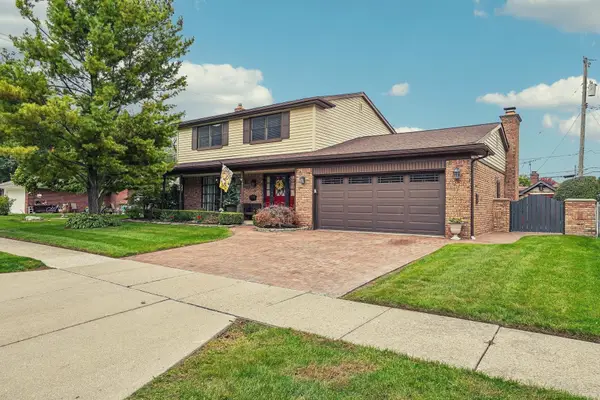31225 Gay Street, Roseville, MI 48066