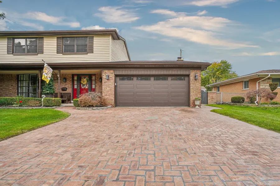 31225 Gay Street, Roseville, MI 48066 - #2
