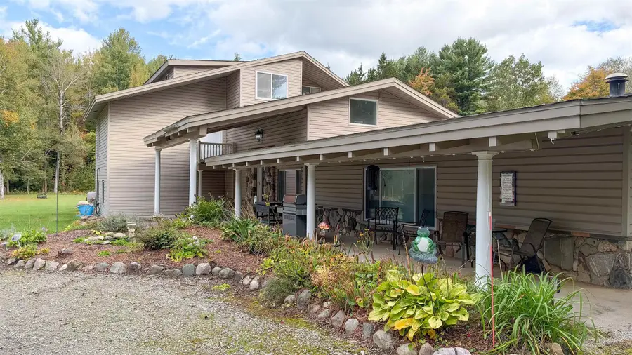 5061 Ellison RD, Sterling, MI 48659 - #2