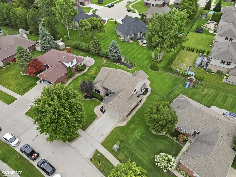 50494 Commons DR, Macomb, MI 48042 - #3