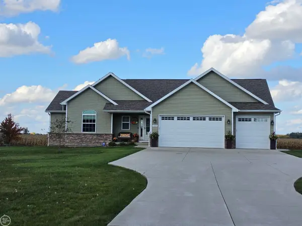 1919 KLOHA RD, BayCity, MI 48706