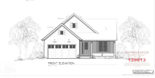 202 Shelldrake LN, St, MI 48079