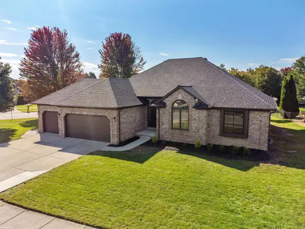 36662 Audrey RD, NewBaltimore, MI 48047