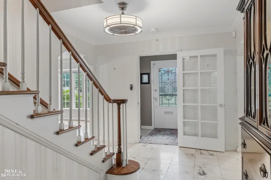 701 Balfour ST, Grosse Pointe Park, MI 48230 - #2