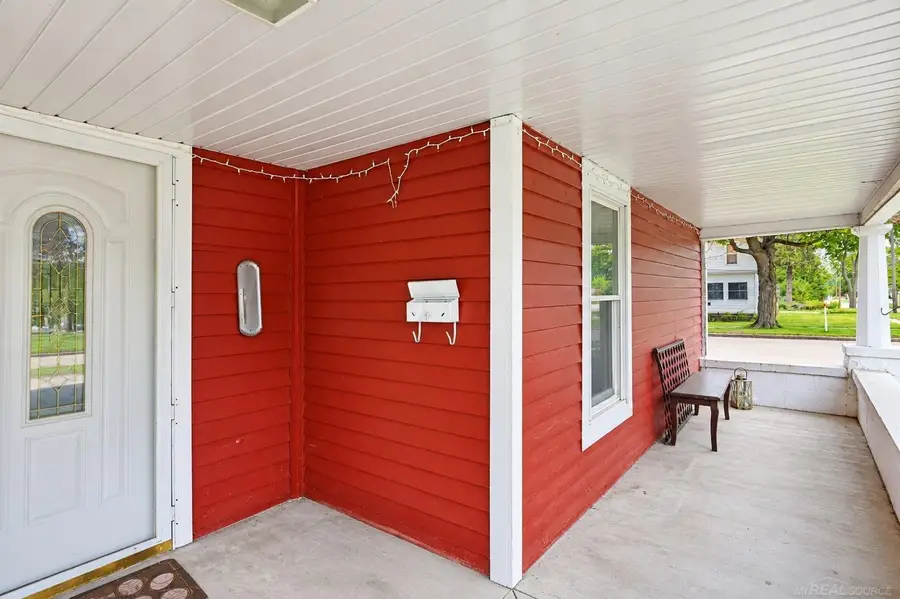 207 Cherry, Three Oaks, MI 49128 - #2