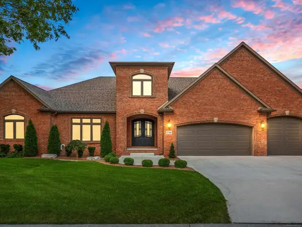 3708 Riverview Terrace N, EastChina, MI 48054