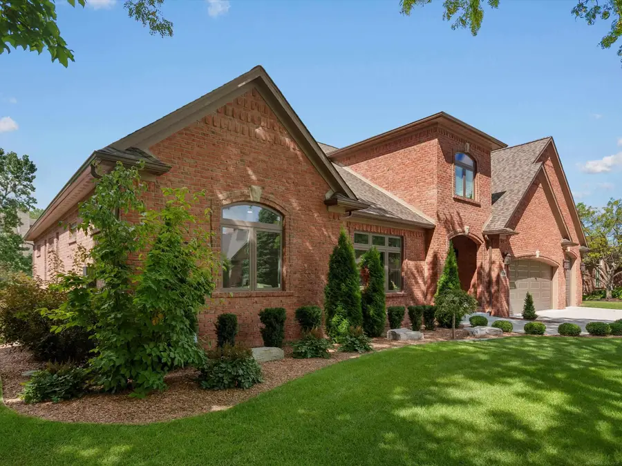 3708 Riverview Terrace N, East China, MI 48054 - #2